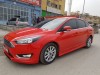 FORD FOCUS 3 MARŞPİYEL TAKIMI 